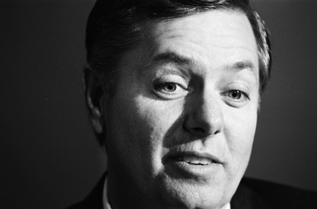 The ‘Gay’ Attacks on Lindsey Graham Are All About Politics