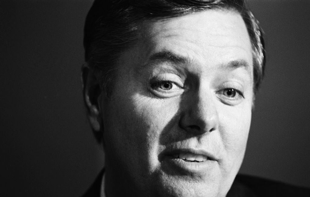The ‘Gay’ Attacks on Lindsey Graham Are All About Politics