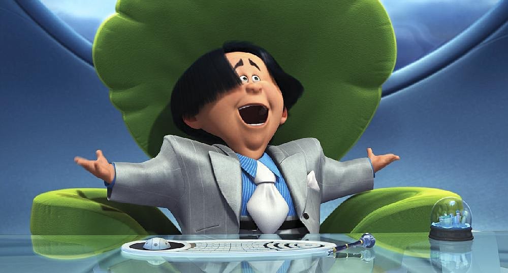 The Lorax' is Seuss with additives | The Arkansas Democrat-Gazette -  Arkansas' Best News Source