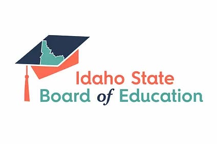 Idaho State Board of Education Rebrands
