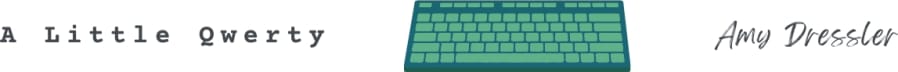 A Little Qwerty
