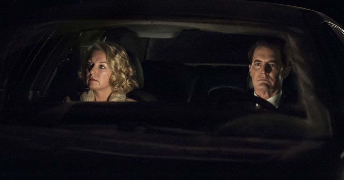 Twin Peaks: The Return Finale Ending Explained by Mark Frost