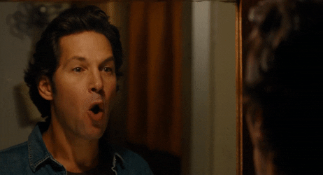 Paul Rudd Roles - Mandatory
