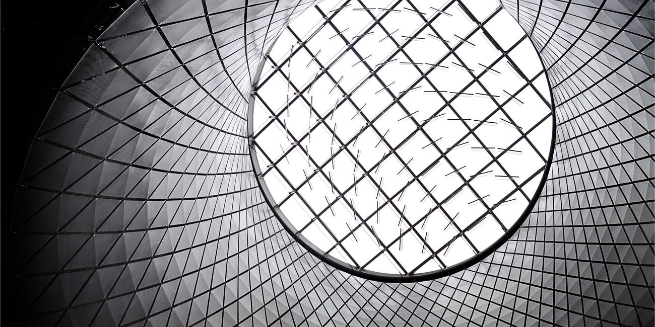 What is structural violence?