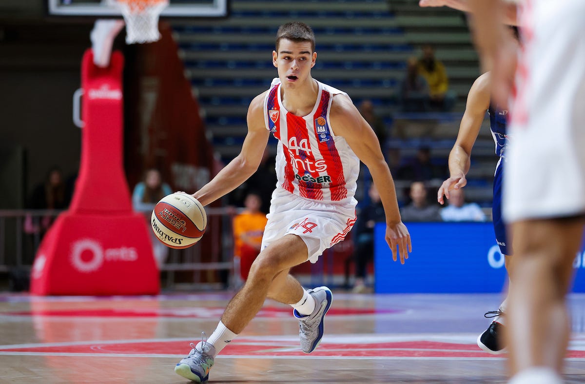 NIKOLA TOPIĆ I MUNDOBASKET? Odluka je doneta! - Košarka, Mundobasket  Sportske vesti - HotSport