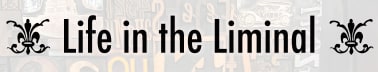 Life in the Liminal