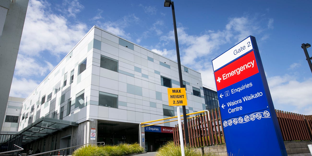 Subscriber Stories: Emergency care or waiting room farce?