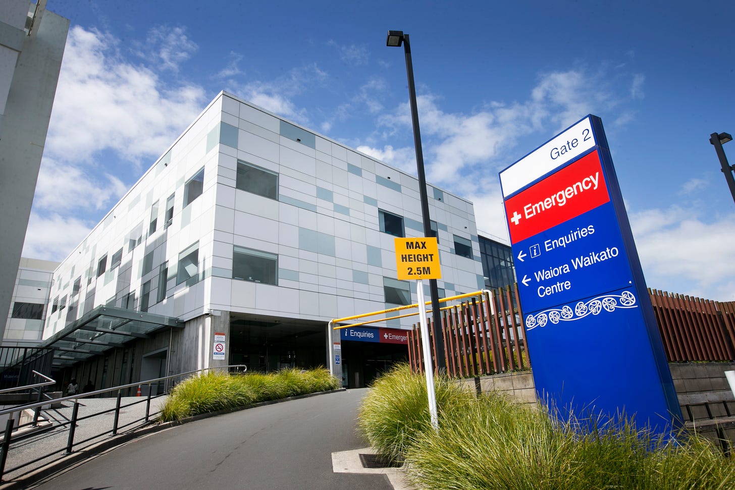 Extra ward at Waikato Hospital to combat winter patient numbers - NZ Herald Extra ward at Waikato Hospital to combat winter patient numbers - NZ Herald
