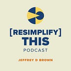 Resimplification