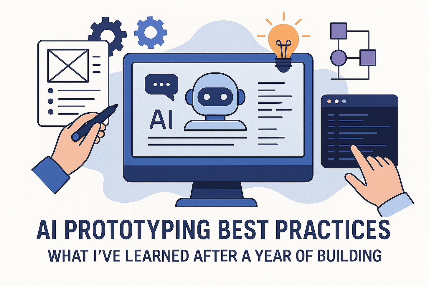 AI Prototyping Best Practices image