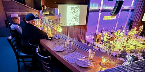 Most photos by Barry Goldenberg