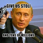 💥Vashe Zdorov'ye💥