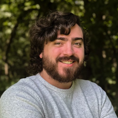 The Author Marketing Muse