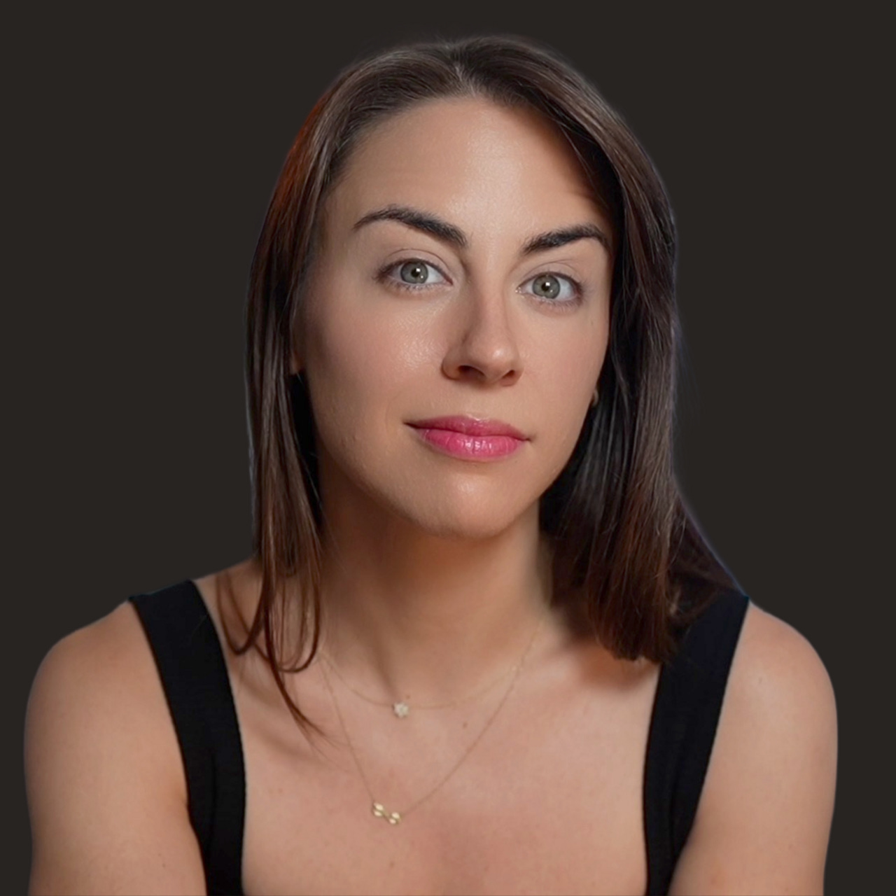 Human Nature by Roni Fouks