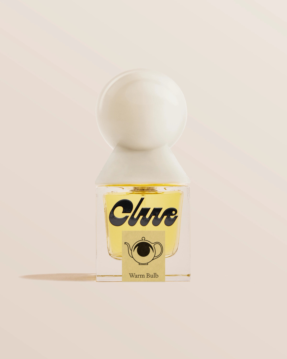Clue Perfumery