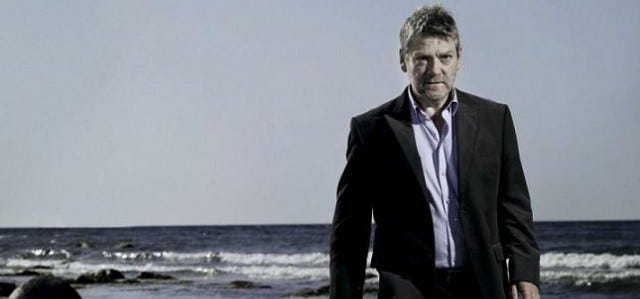 Wallander Wallander