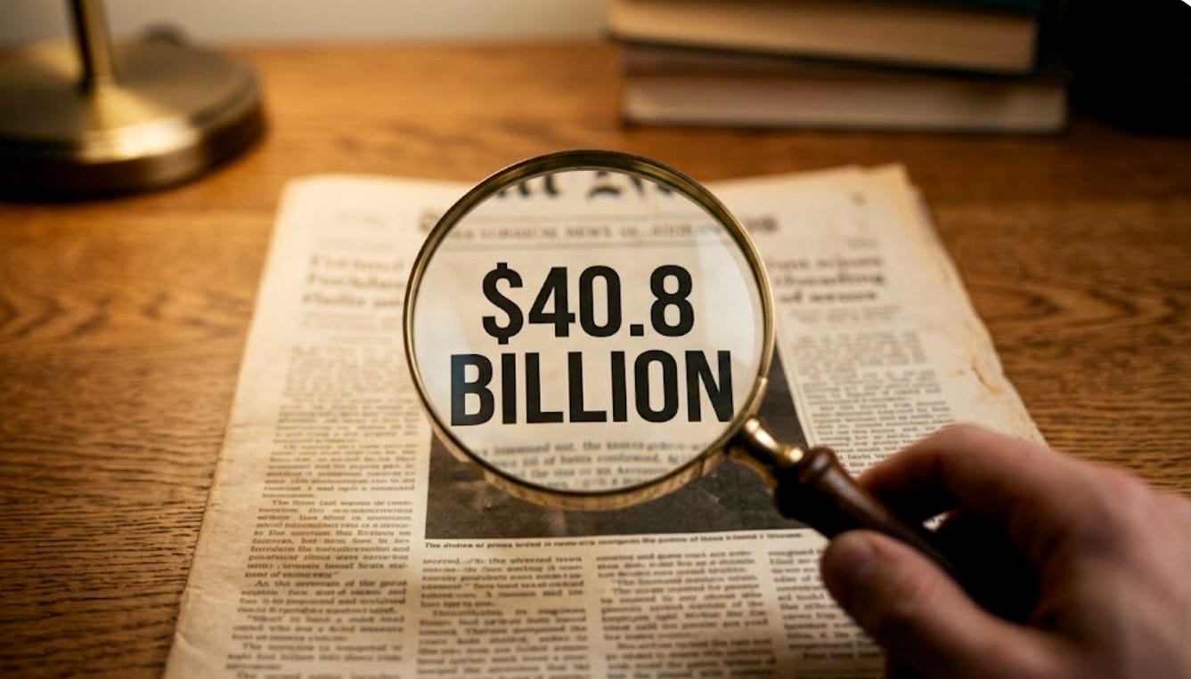  Billion and Rising: What the Headline About Indigenous Spending Leaves Out