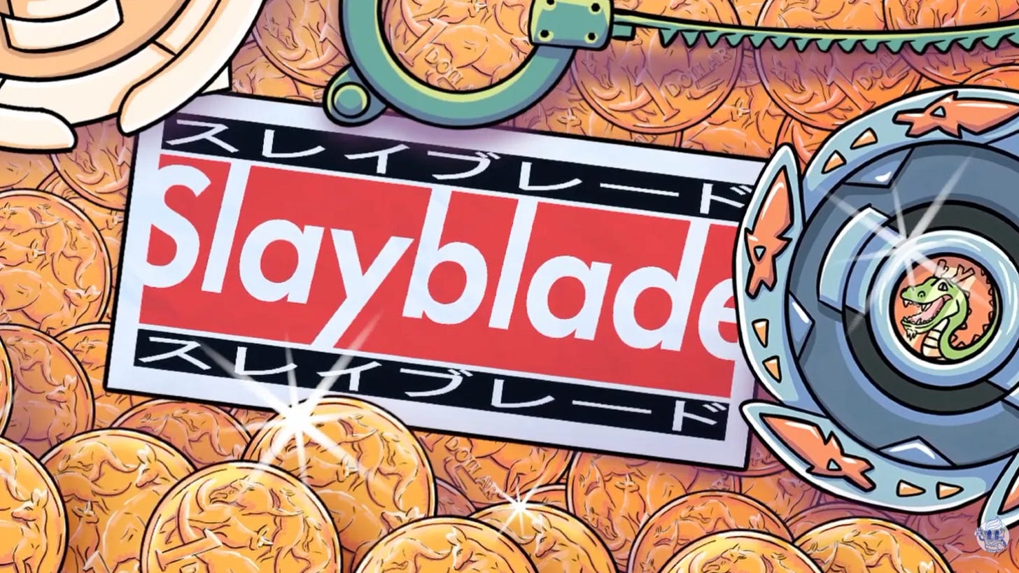 Slayblade Henry's House Oscar Brittain Beyblade Simulator Slayblade Henry's House Oscar Brittain Beyblade Simulator