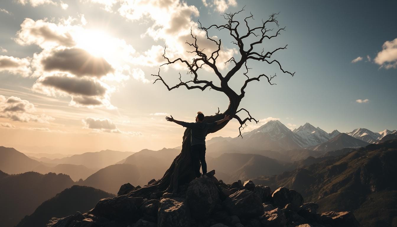 Why Failure is the Best Teacher: Lessons in Growth Through Struggle