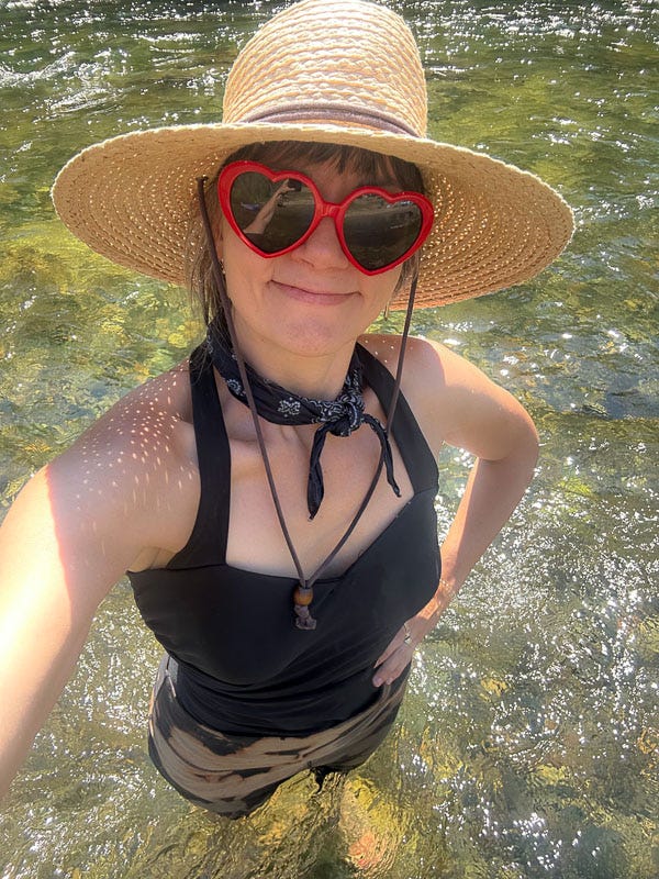 My Everyday Life Week 33 of 2025- Tracy Benjamin of Shutterbean.com