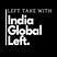 India and Global Left's avatar