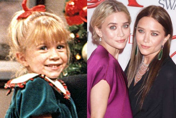 mary kate and ashley olsen not returning to full house 2015 mary kate and ashley olsen not returning to full house 2015