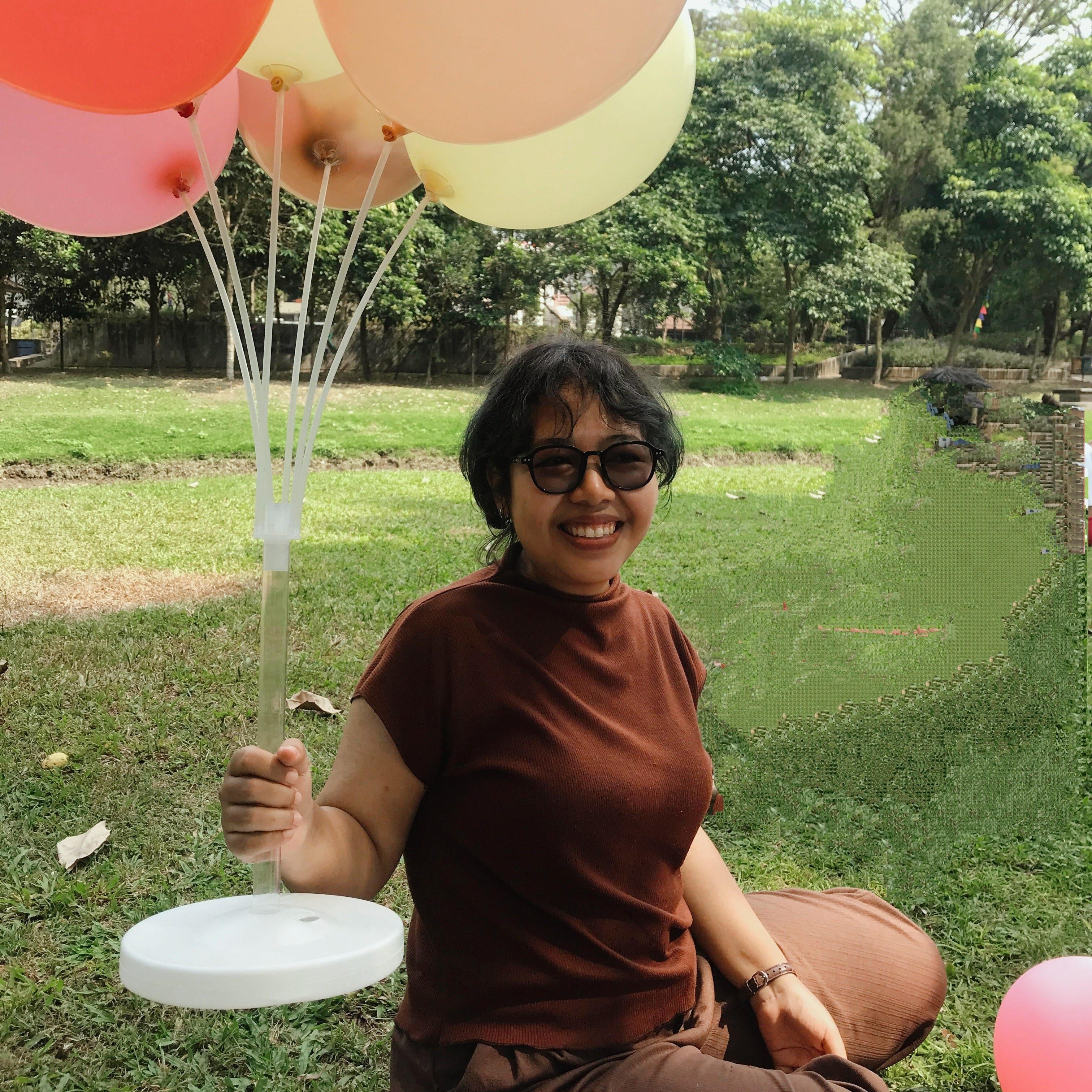 Artwork for Fatima Justine Wilatikta