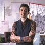 Andrew Redmond Barr's avatar