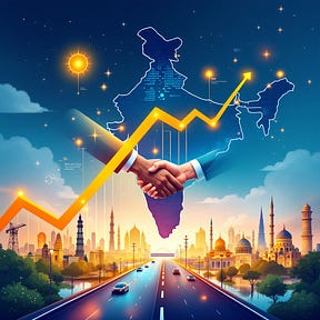 Invest in India - Guide