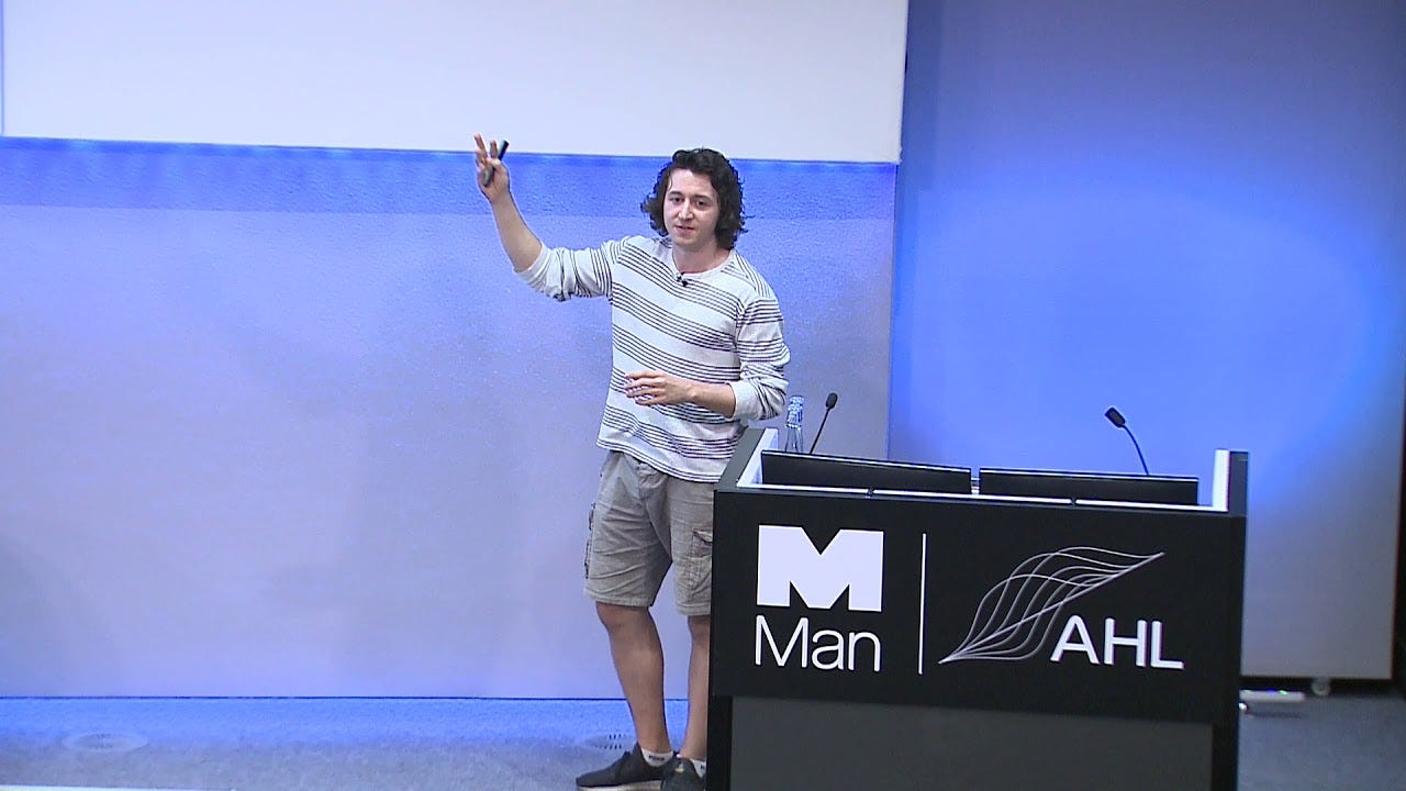 Shooting Hoops with Keras and TensorFlow - Zack Akil Shooting Hoops with Keras and TensorFlow - Zack Akil