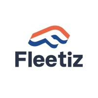 Logo de Fleetiz