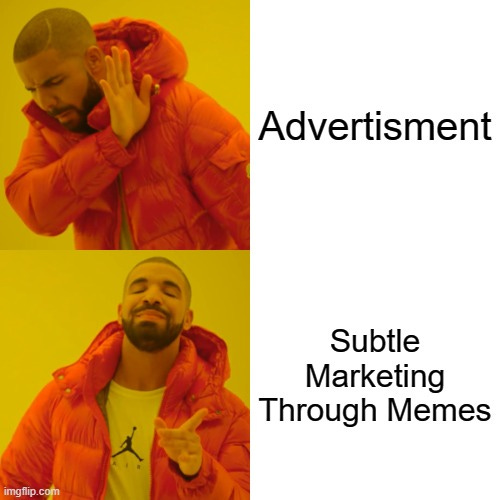 Meme Marketing: It's Time to Take Memes Seriously. Here's Why and How.