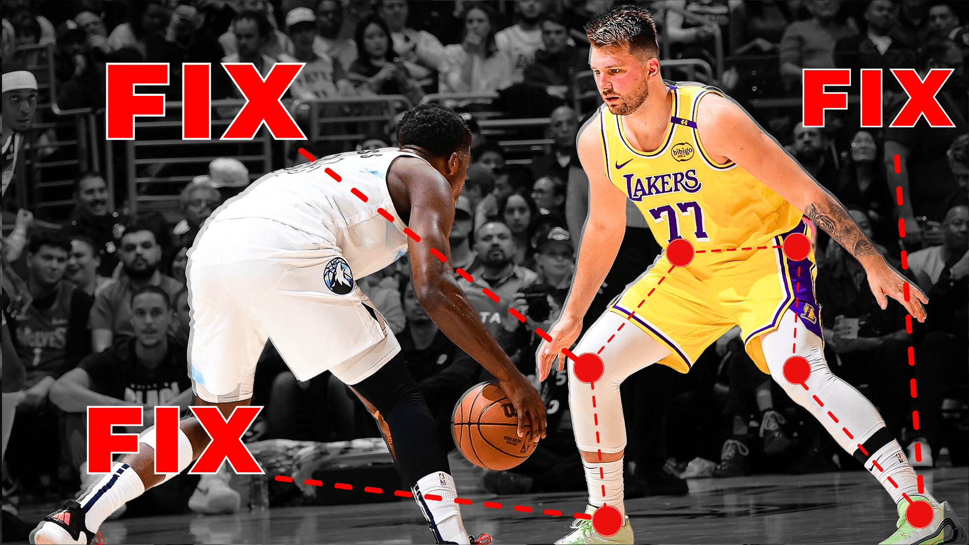 Lockdown Newsletter: The Worst Defensive Mistakes Everyone Makes (Avoid ...