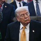 Simon Rosenberg on Trump’s no good, very bad year