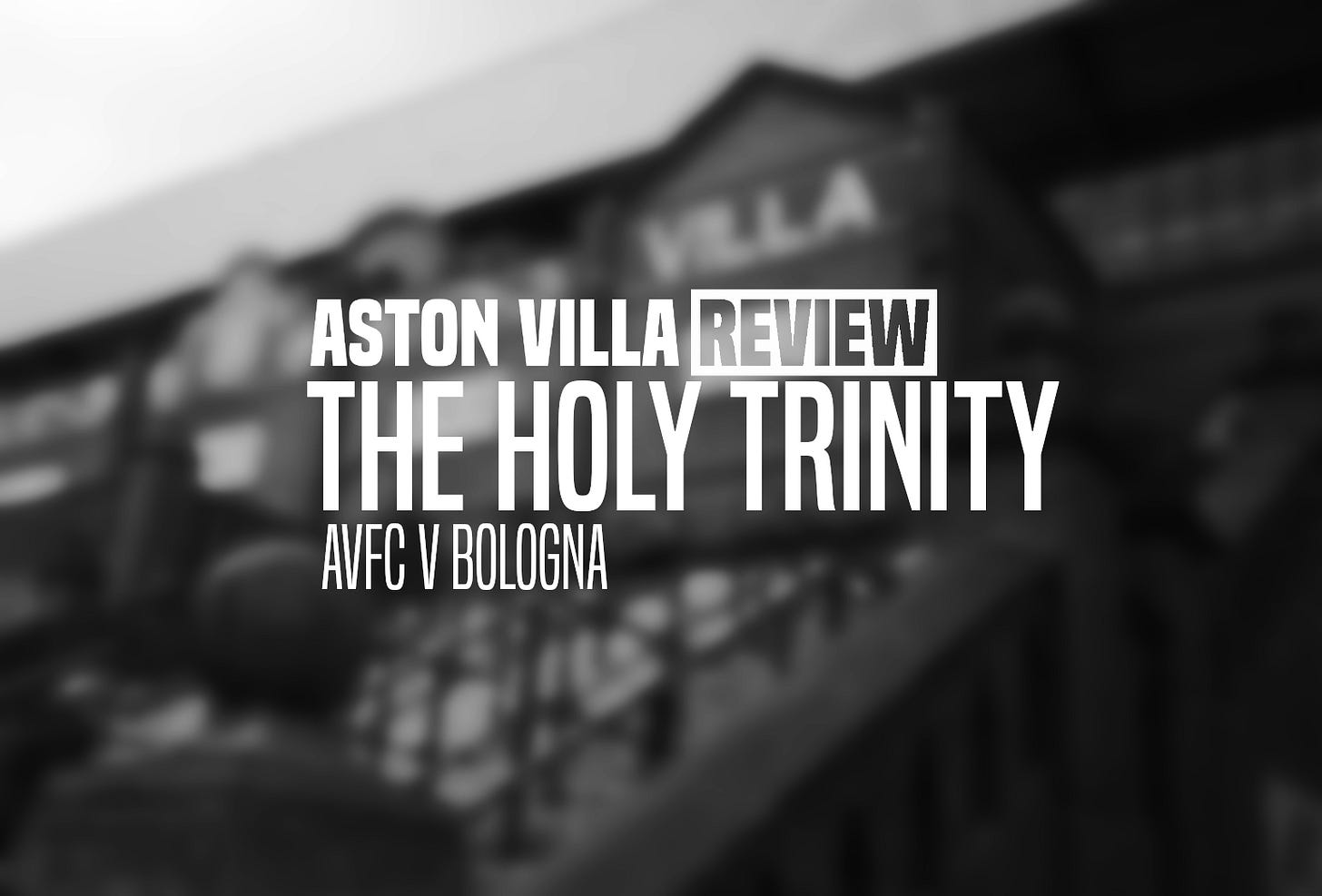 Aston Villa Review