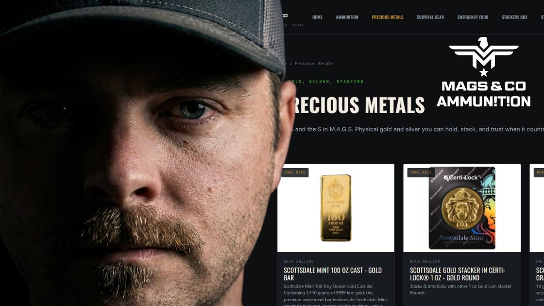 Three Ways to Buy Gold