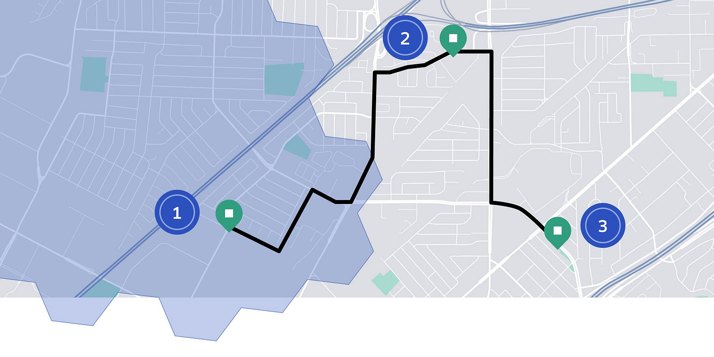 Ganhe mais dinheiro fazendo viagens consecutivas | Uber Blog Ganhe mais dinheiro fazendo viagens consecutivas | Uber Blog