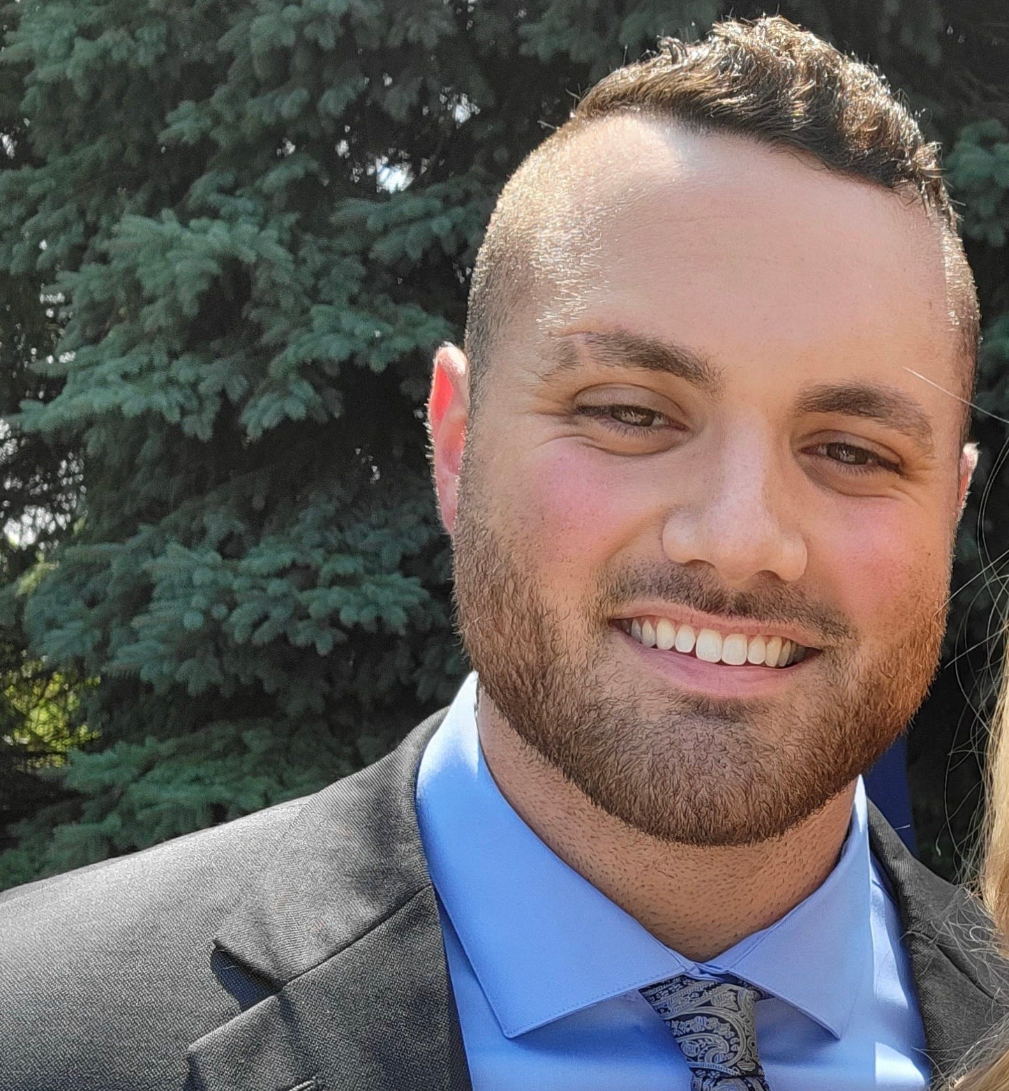 Evidence-Based’s Substack