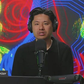 Take Your Ball and Go Home: Sportswriter Pablo Torre and Jen Rubin on Trump’s failed Appropriation of Sports