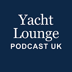 YACHT LOUNGE
