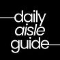daily aisle guide