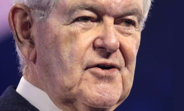 Newt Gingrich Newt Gingrich