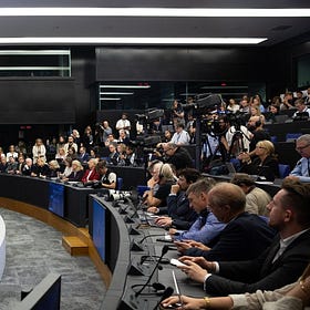 Carney’s EU membership bid already shows cracks