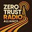 Zero Trust Radio