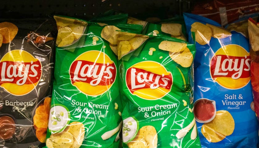 Montana Seeks SNAP Waiver to Ban Junk Food Purchases