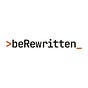 Be Rewritten | Jeremy G's avatar
