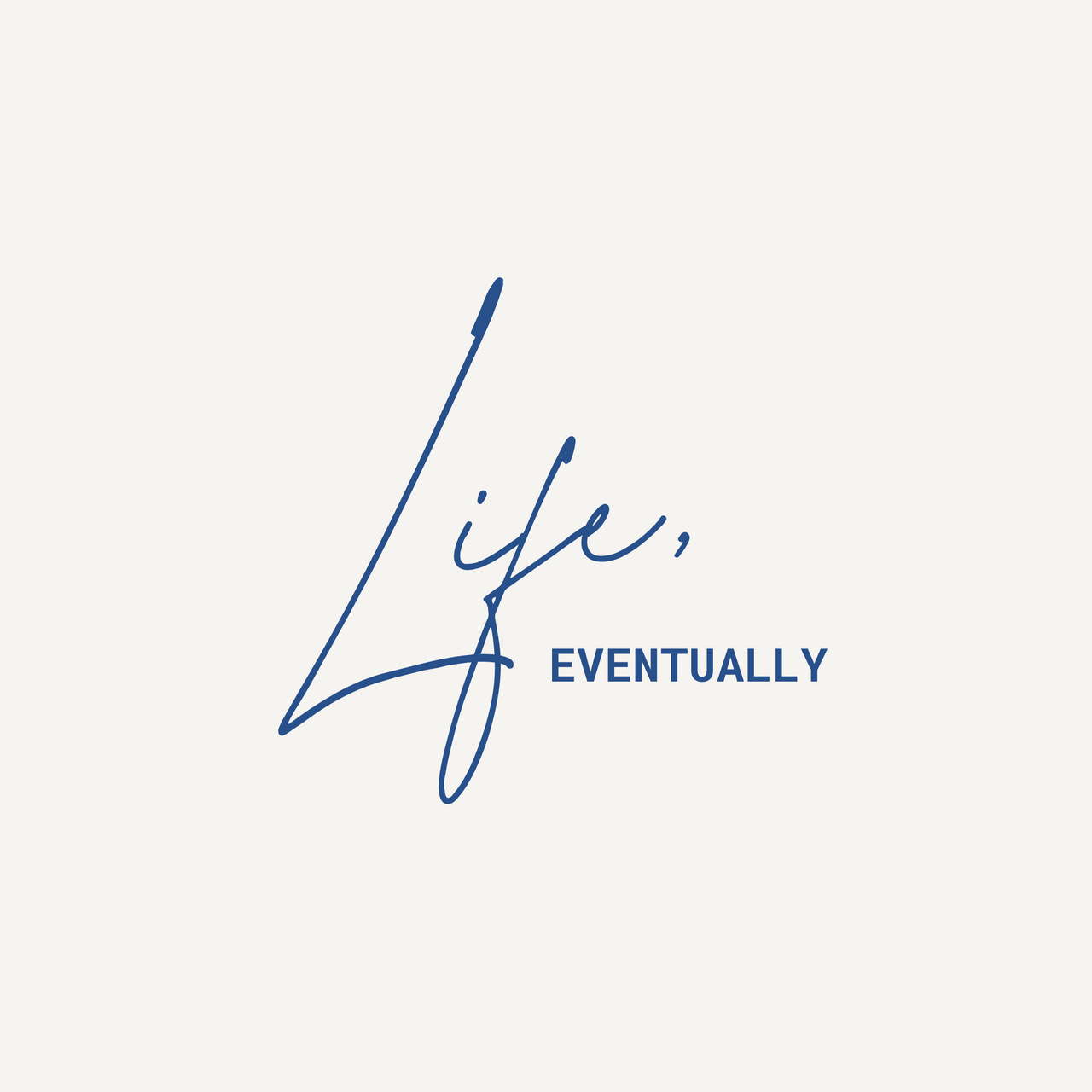 Zsofi - Life, Eventually