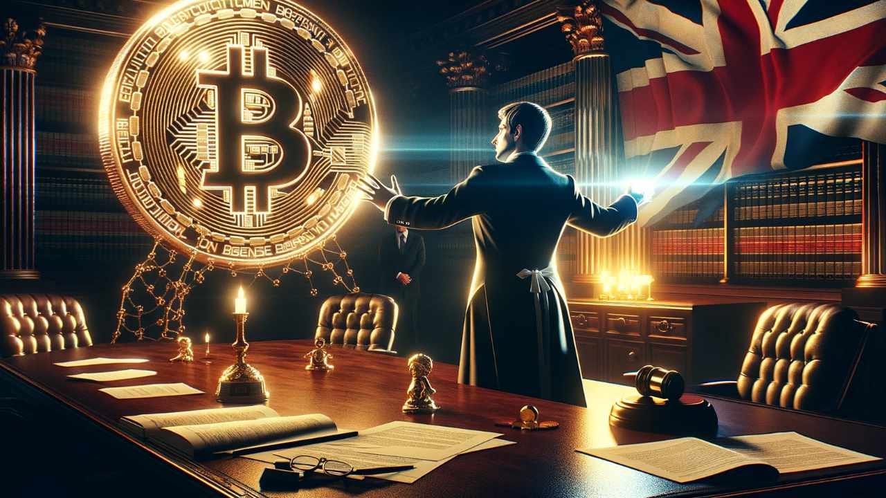 New UK Law Empowering Authorities to Seize and Destroy Crypto Assets Takes Effect Today – Regulation Bitcoin News New UK Law Empowering Authorities to Seize and Destroy Crypto Assets Takes Effect Today – Regulation Bitcoin News