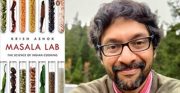 Masala Lab' a joyful, creative playground for culinary experimentation |  Manorama English