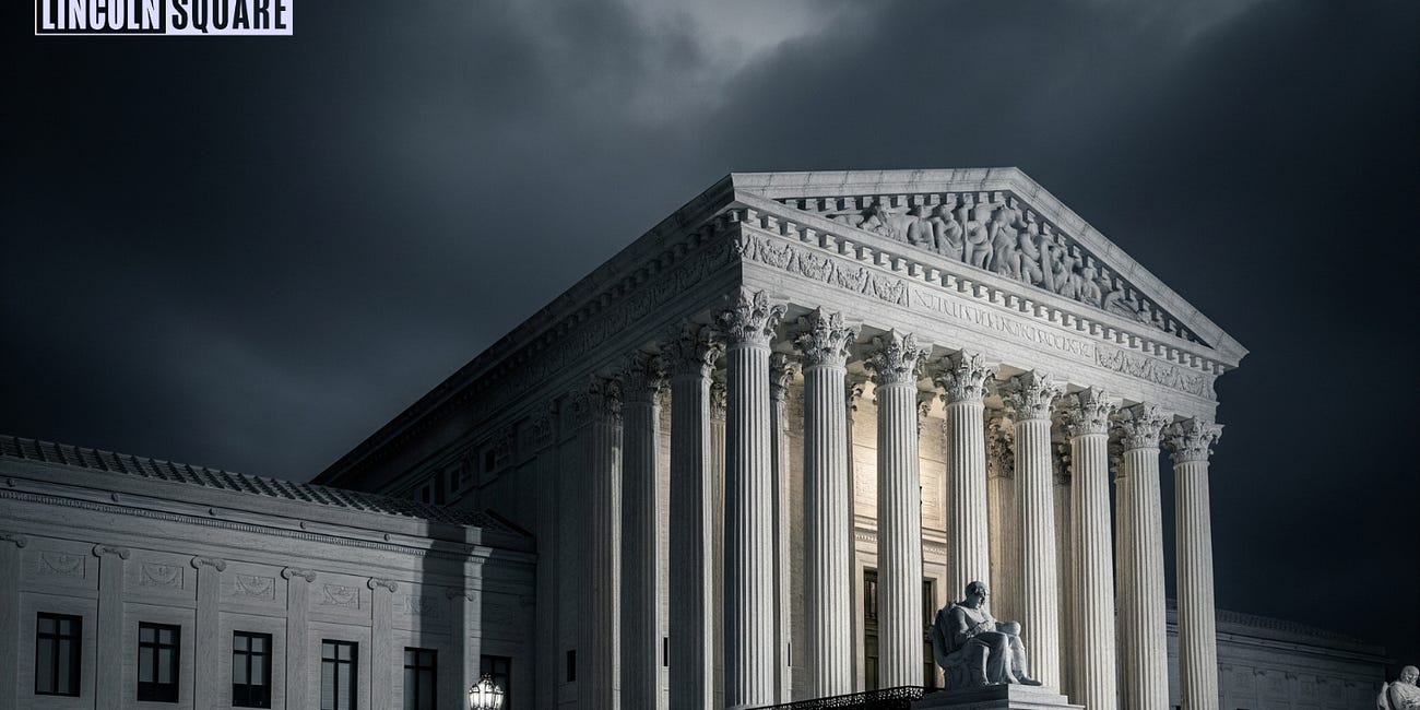 When You’re a Star, the Supreme Court Lets You Do It